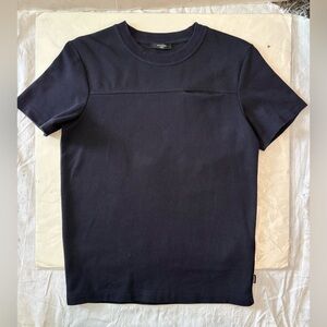 Jack & Jones Navy T-Shirt
